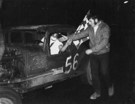 Thunder Road Speedway - From Brent Kostanko